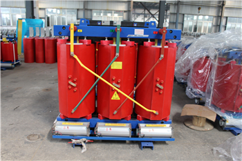 陇南SCB10-1250KVA 干式变压器 陇南SCB10-1250KVA 干式变压器